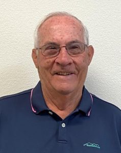 Dick Mochel profile image.
