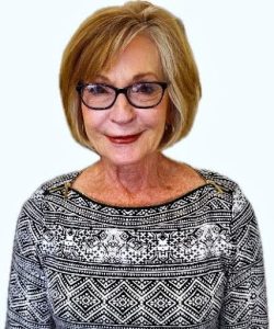 Jo Sauvageau profile image.