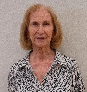 Marilyn Christensen profile image.