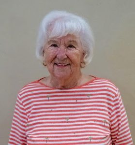 Jeanette Wollinka profile image.