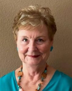 Ann Coziahr  profile image.