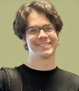 Carson Keagan profile image