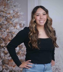 Gabriella Gonzalez Profile image
